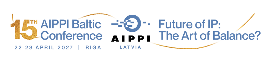 15th AIPPI Baltic Conference
